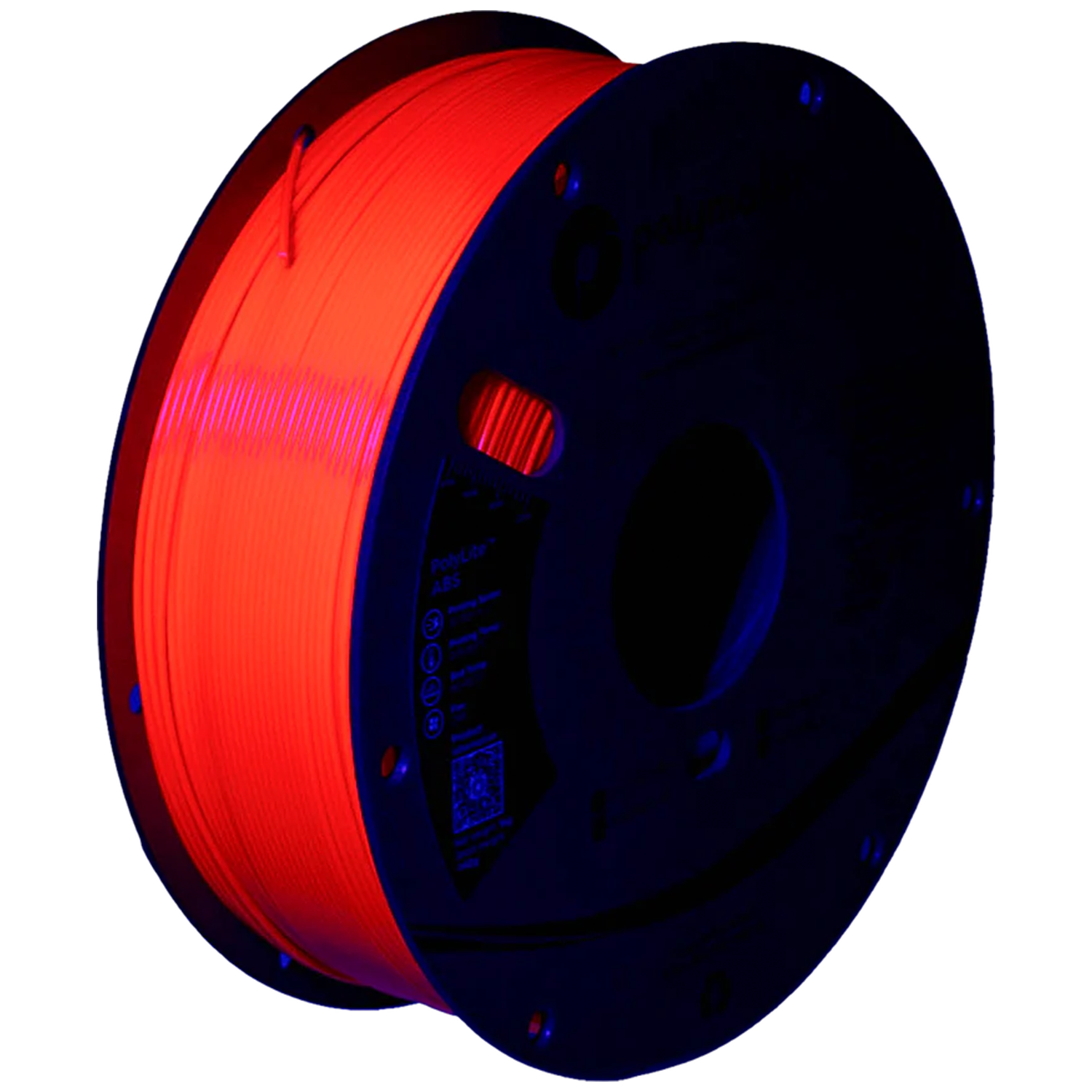 PolyLite™ Neon ABS