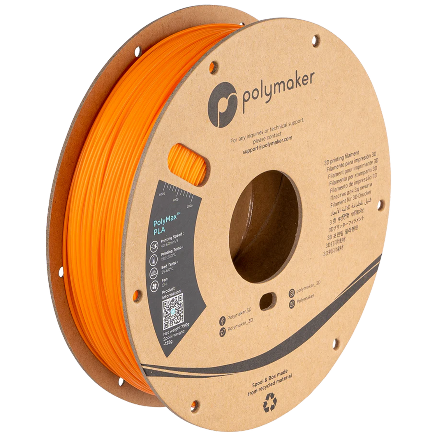 PolyMax™ PLA