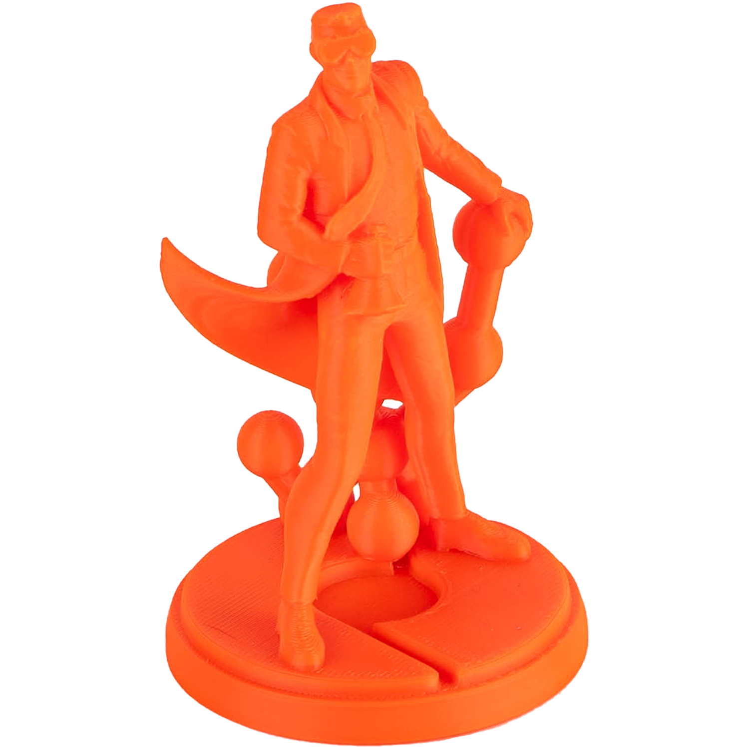 PolyLite™ Neon ABS