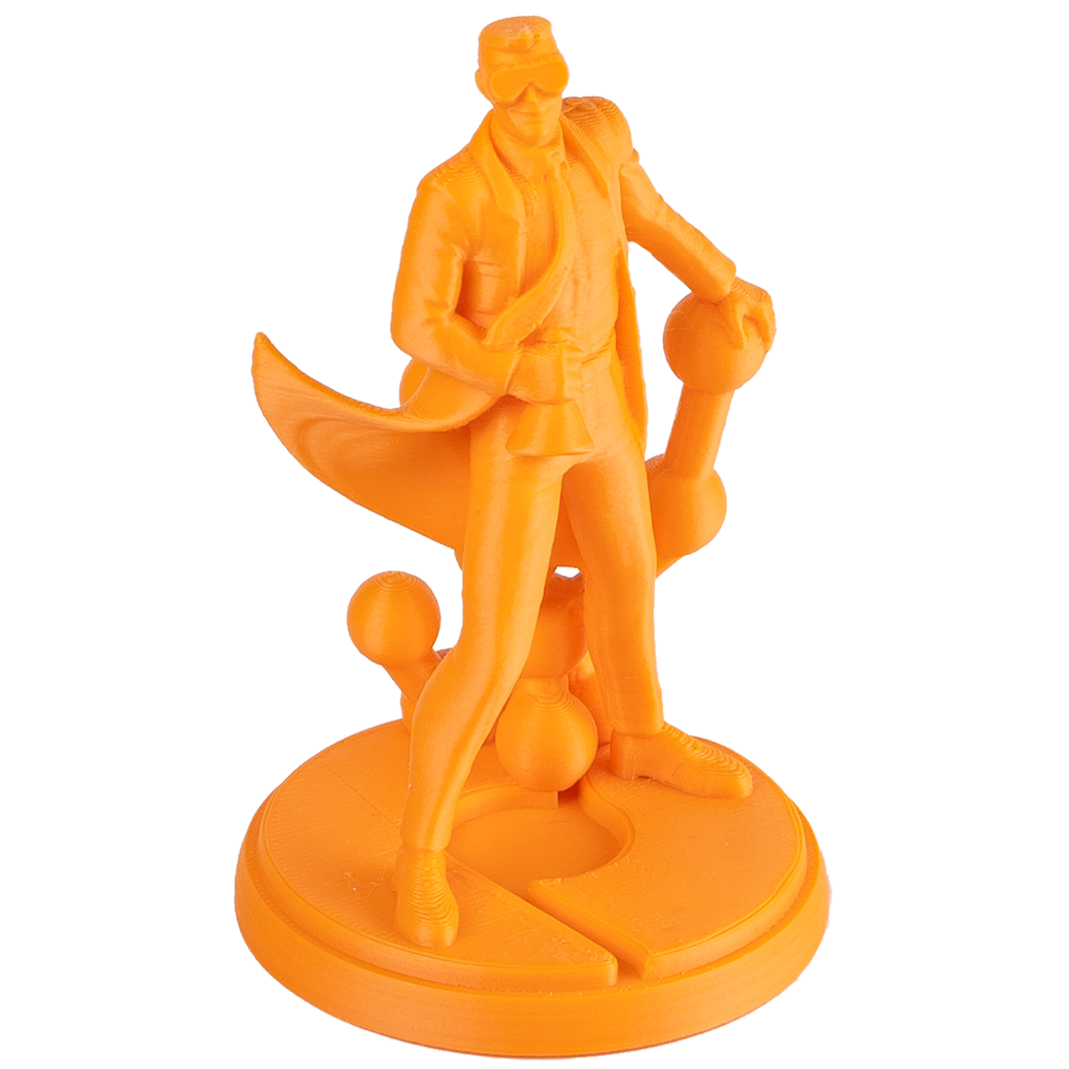 Panchroma™ Satin PLA (Formerly PolyTerra™ PLA+)