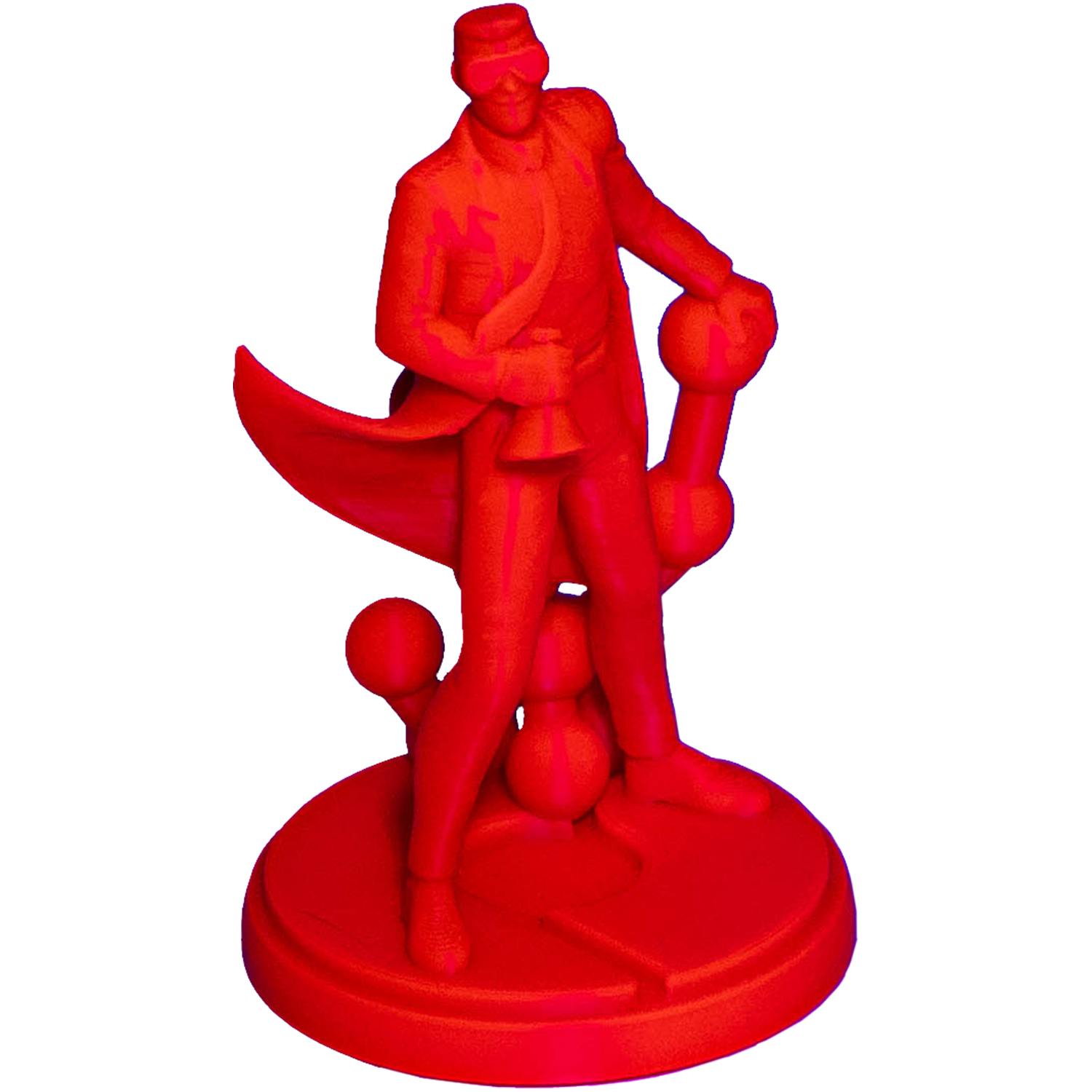 PolyLite™ Neon ABS