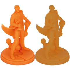 Panchroma™ Luminous PLA (Formerly PolyLite™ Luminous)