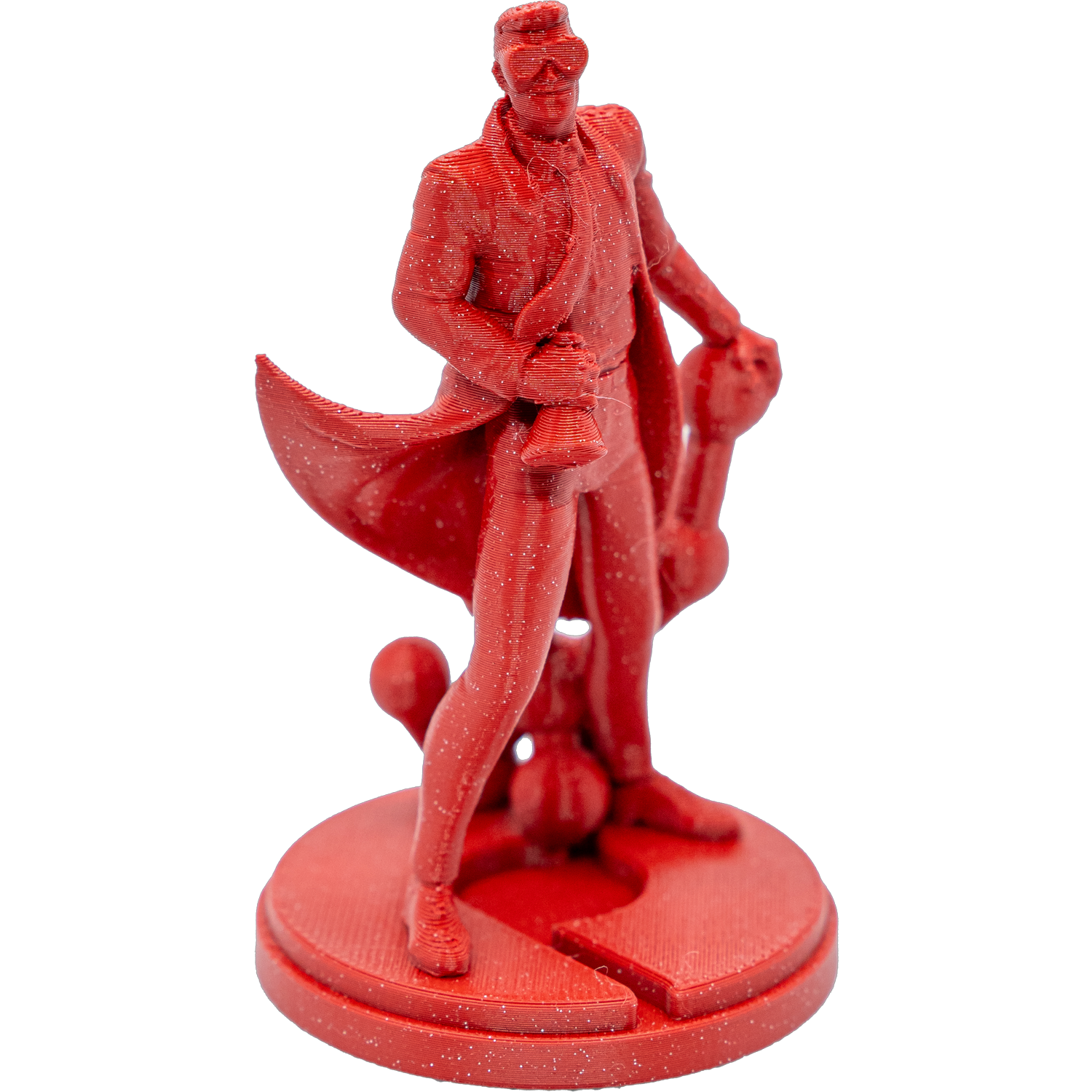 Panchroma™ Galaxy PLA (Formerly PolyLite™ Galaxy)