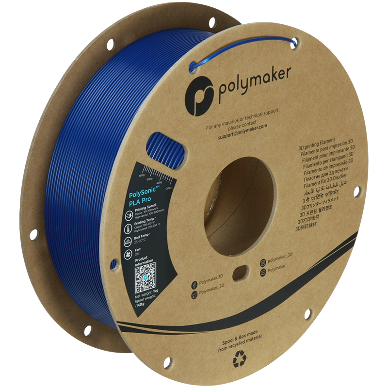 PolySonic™ PLA Pro