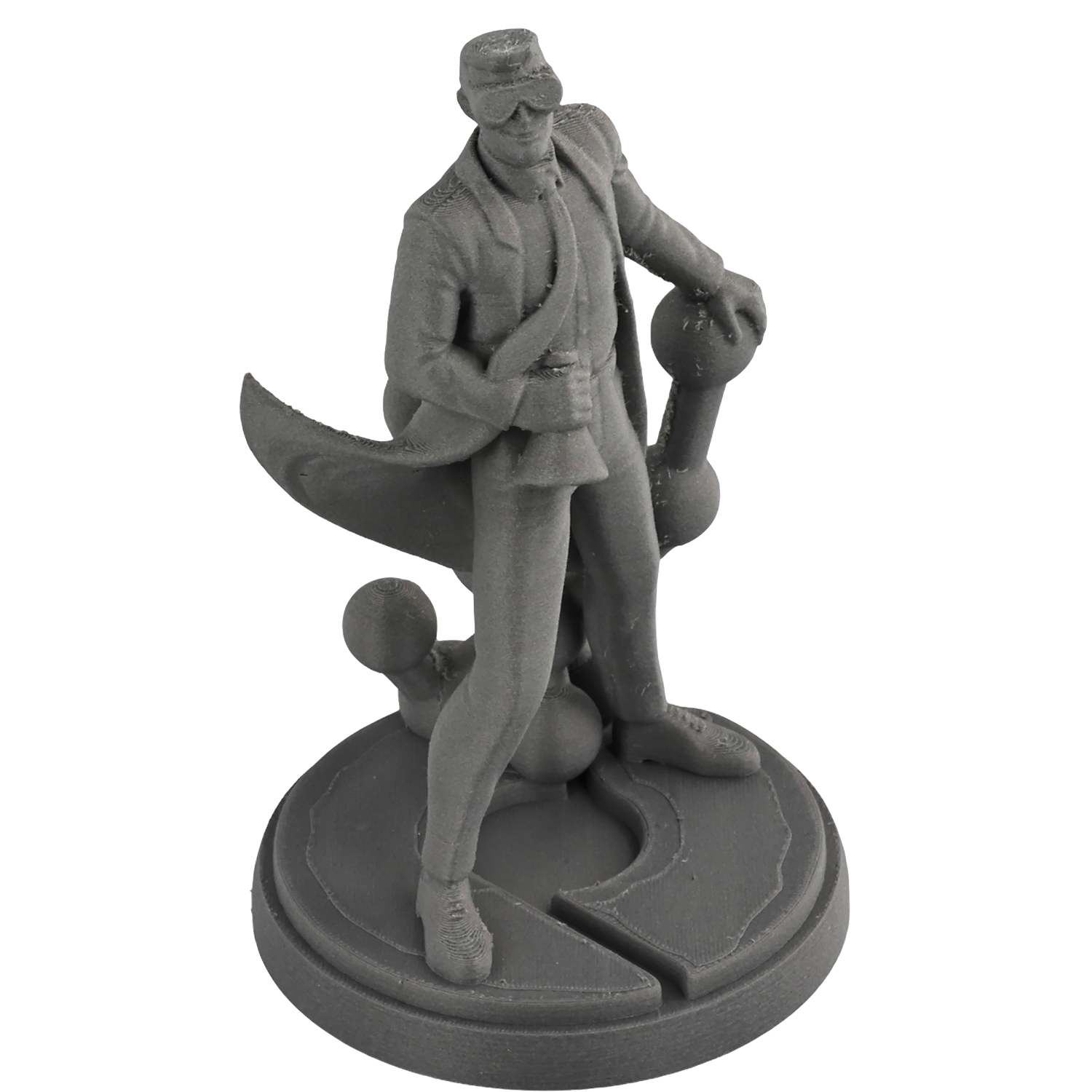 Fiberon™ PA6-GF25 (Formerly PolyMide™ PA6-GF)