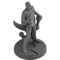 Fiberon™ PA6-GF25 (Formerly PolyMide™ PA6-GF)