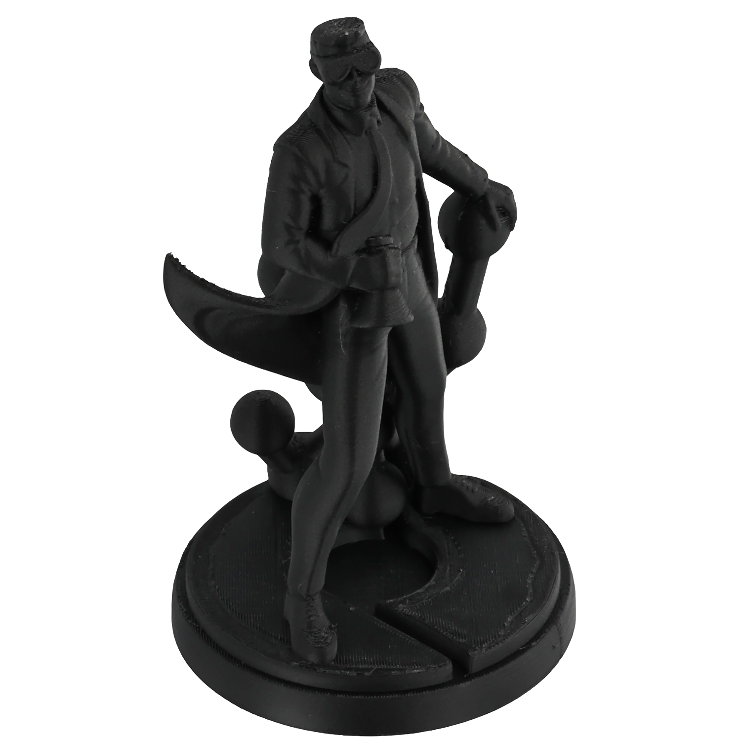 Fiberon™ PA612-CF15 (Formerly PolyMide™ PA612-CF)