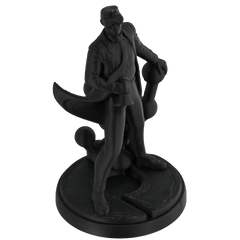 Fiberon™ PA612-CF15 (Formerly PolyMide™ PA612-CF)