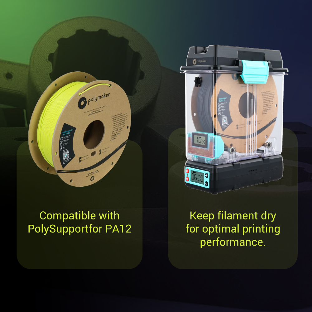 Fiberon™ PA612-ESD