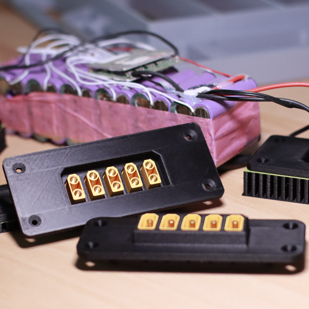 Fiberon™ PA612-ESD