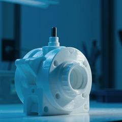 PC (Polycarbonate) 3D Printer Filament 1KG