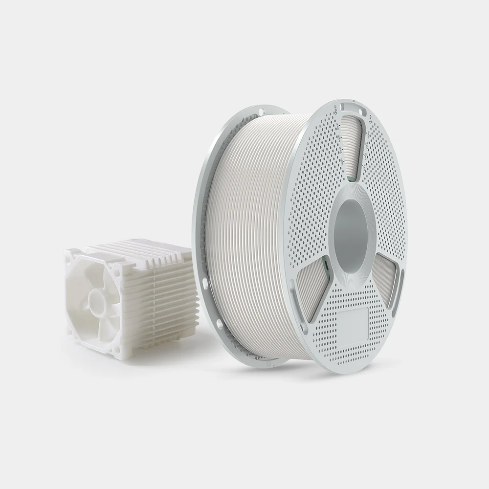 PC (Polycarbonate) 3D Printer Filament 1KG
