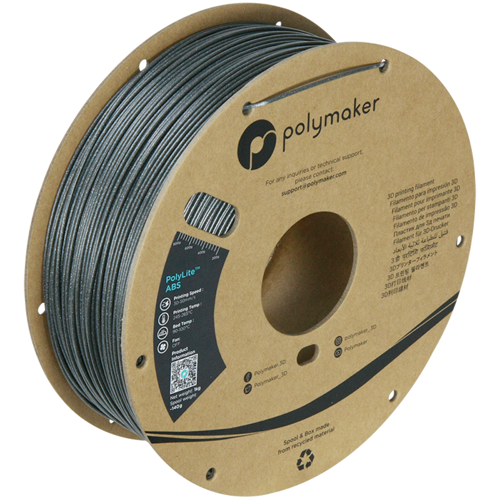 PolyLite™ Galaxy ABS