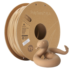 Panchroma™ Matte PLA (Formerly PolyTerra™ PLA)