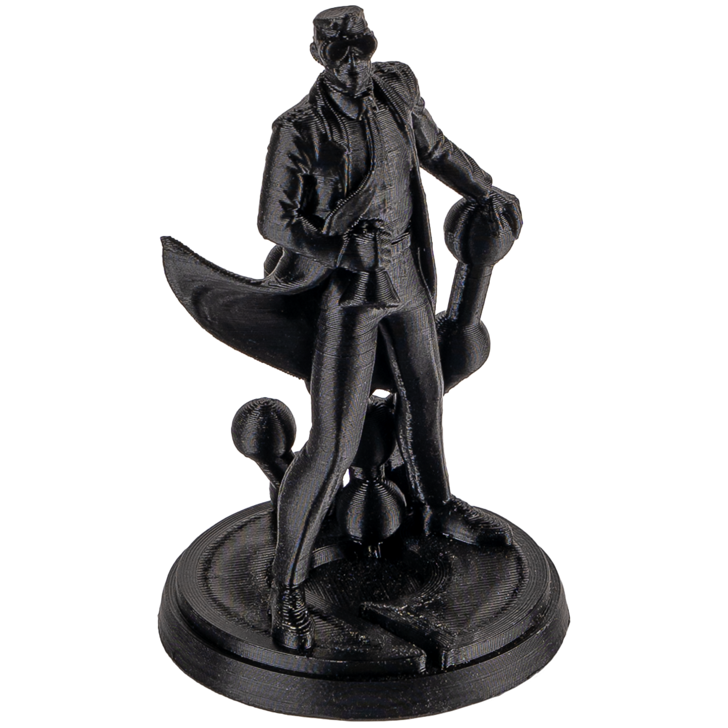 Fiberon™ PETG-ESD (Formerly PolyMax™ PETG-ESD)