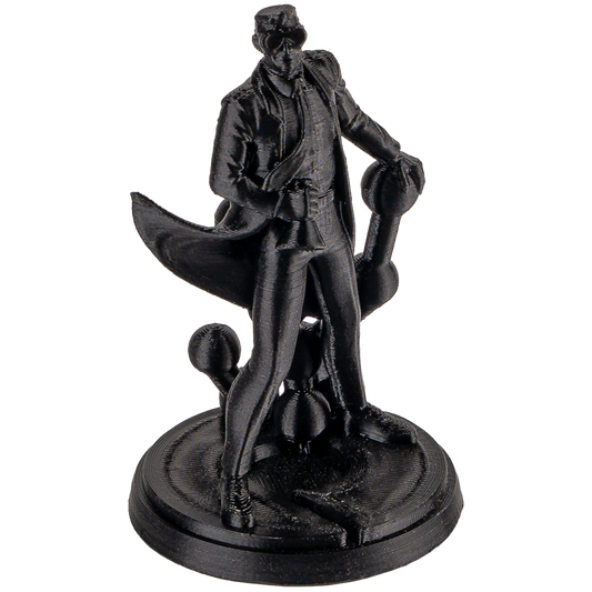 Fiberon™ PETG-ESD (Formerly PolyMax™ PETG-ESD)