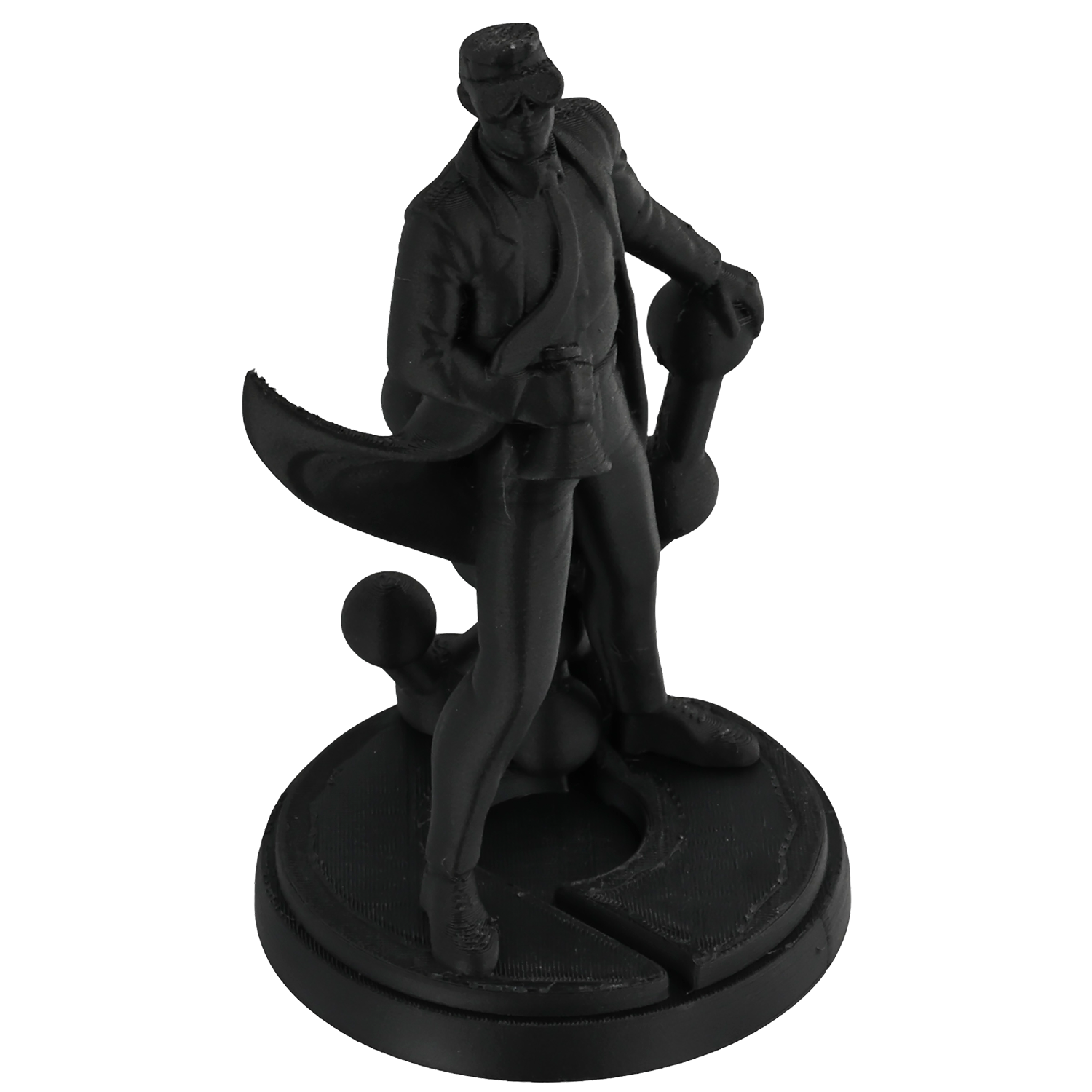 Fiberon™ PETG-rCF08