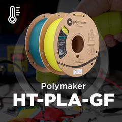 Polymaker™ HT-PLA-GF