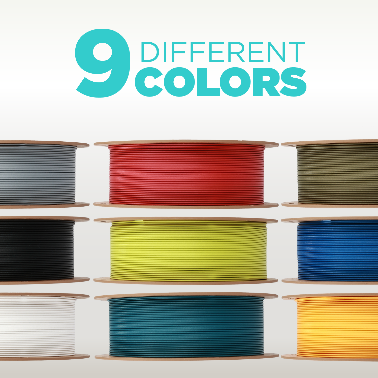 Polymaker™ HT-PLA-GF