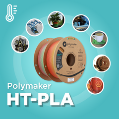 Polymaker™ HT-PLA