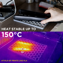 Polymaker™ HT-PLA-GF