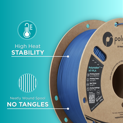Polymaker™ HT-PLA