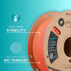 Polymaker™ HT-PLA