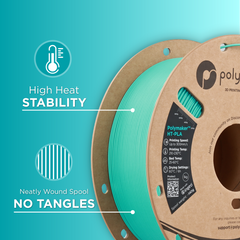 Polymaker™ HT-PLA