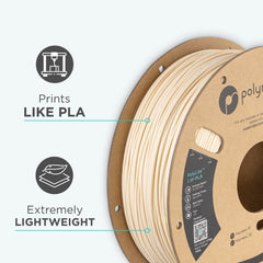 PolyLite™ LW-PLA