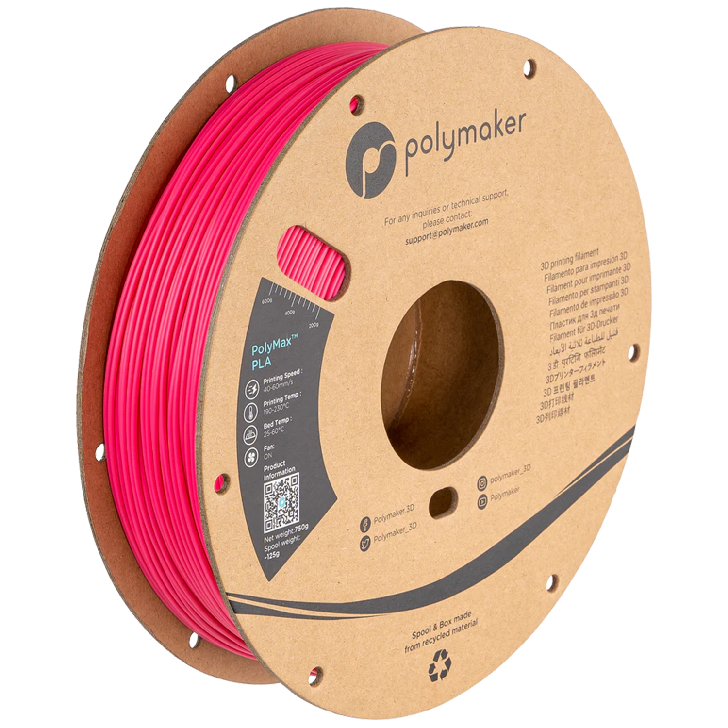 PolyMax™ PLA