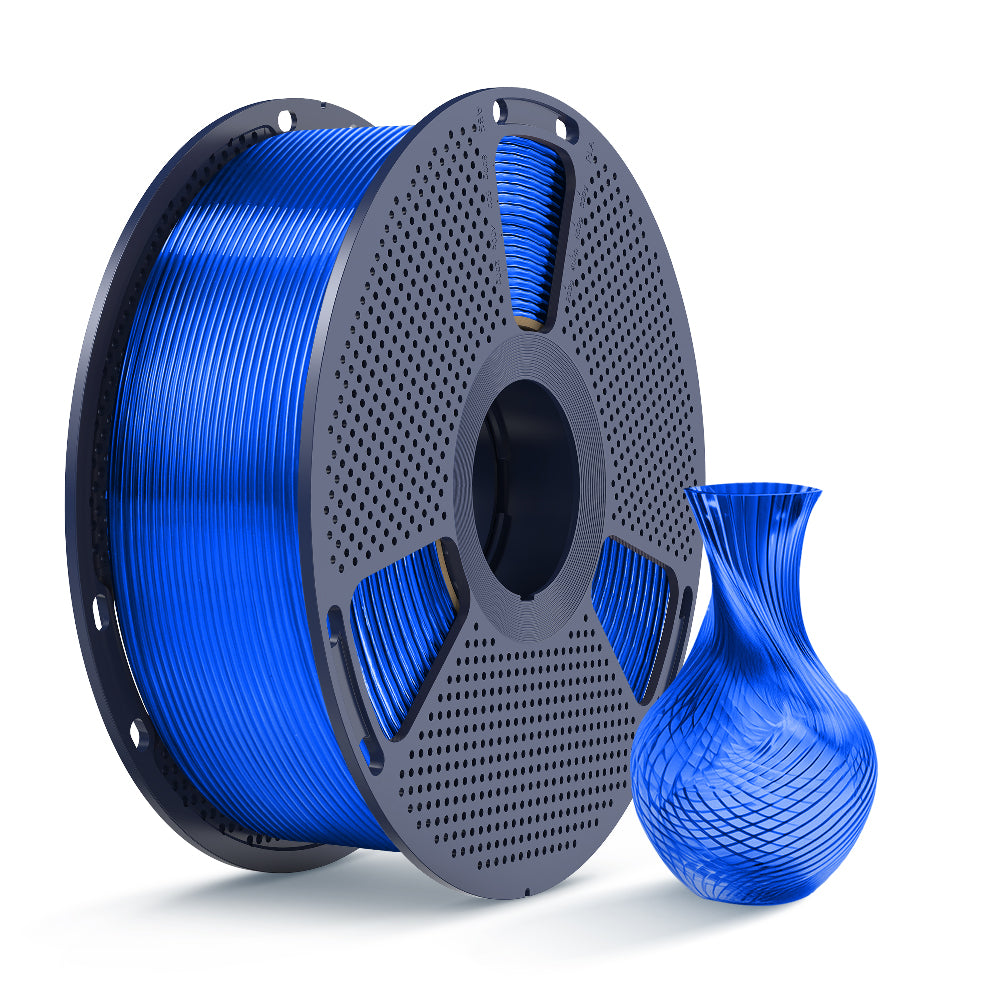 [MOQ: 6KG] PLA 3D Printer Filament 1KG