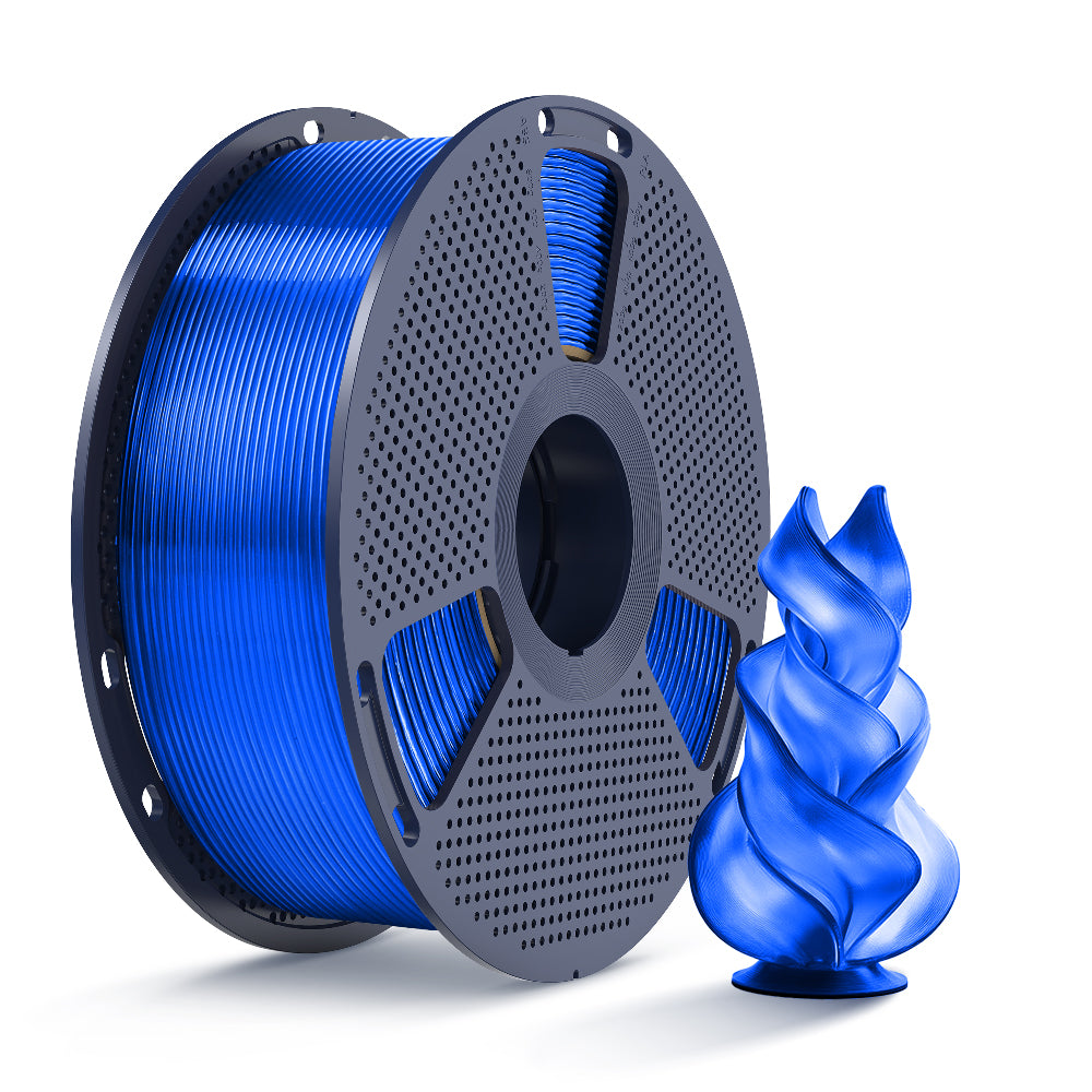 [MOQ: 6KG] PLA+(PLA Plus) 3D Printer Filament 1KG