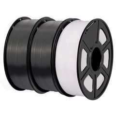 [MOQ 2 Sets] PLA, PLA+, PLA Meta, PLA Matte, 1KG*3Rolls Filament Bundle