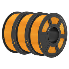 [MOQ 2 Sets] PLA, PLA+, PLA Meta, PLA Matte, 1KG*3Rolls Filament Bundle