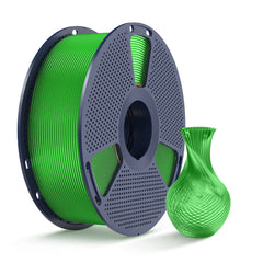 [MOQ: 6KG] PLA+(PLA Plus) 3D Printer Filament 1KG