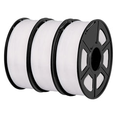 [MOQ 2 Sets] PLA, PLA+, PLA Meta, PLA Matte, 1KG*3Rolls Filament Bundle