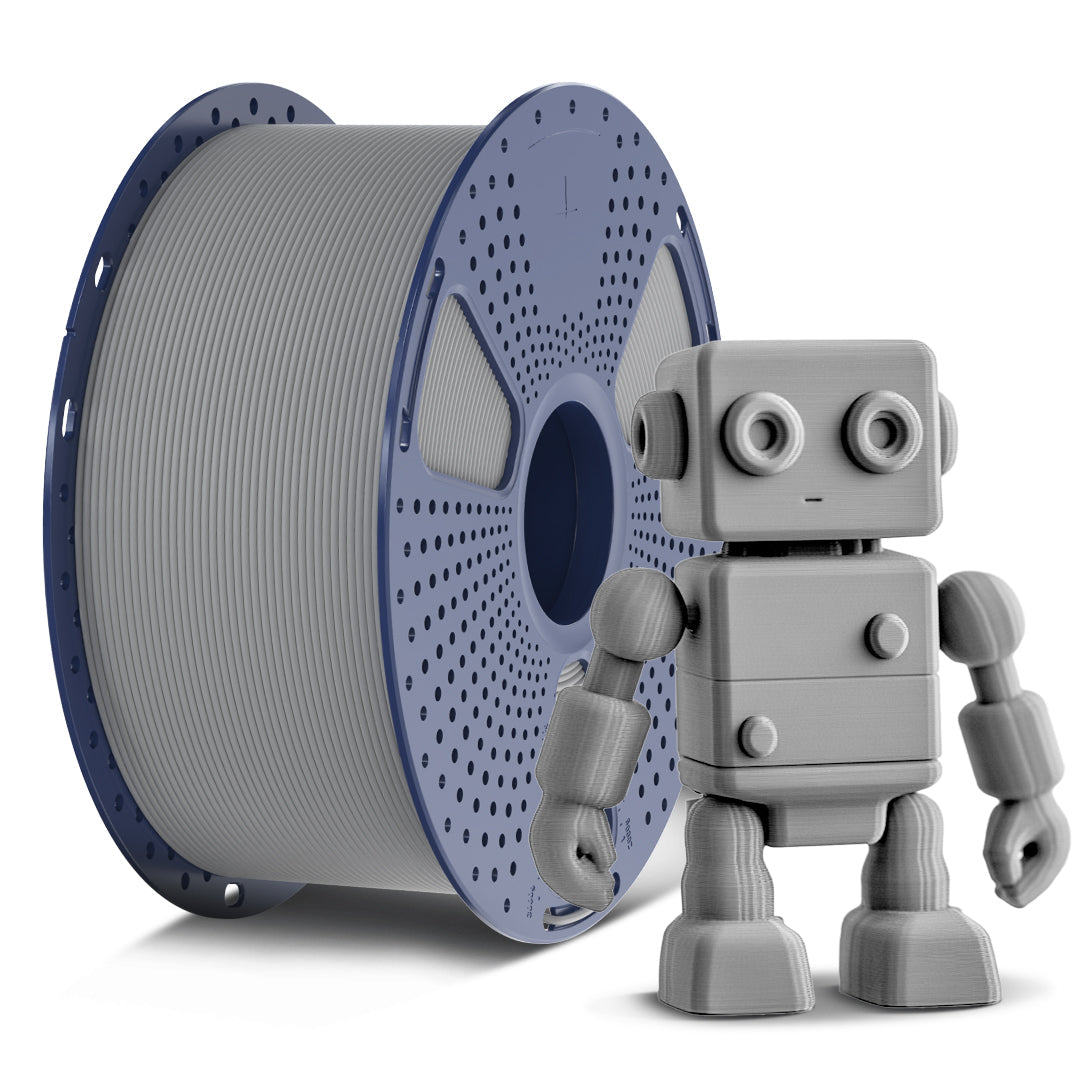 3KG Large Spool PLA Series 3D Printer Filament Collection