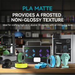 3KG Large Spool PLA Series 3D Printer Filament Collection