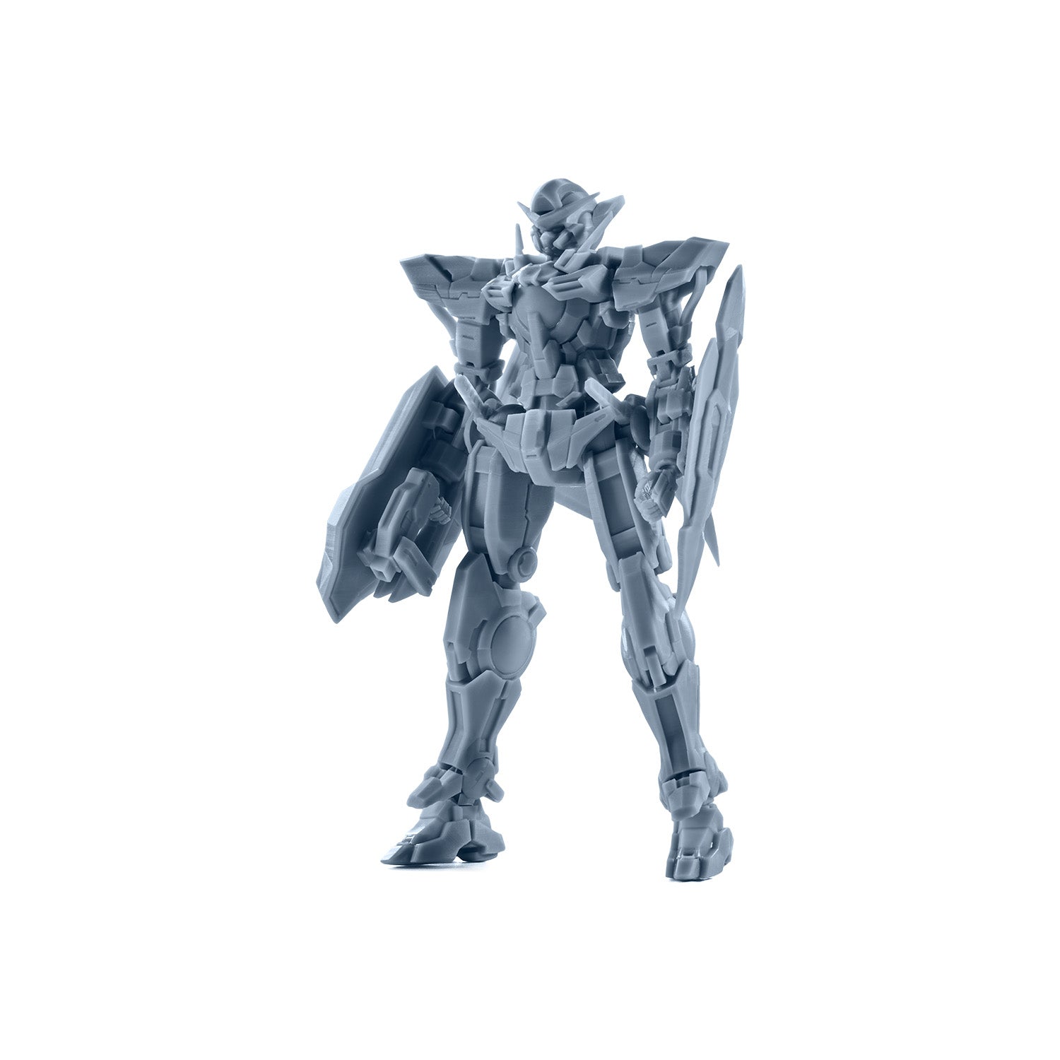 Plant-Based UV Resin 2.0