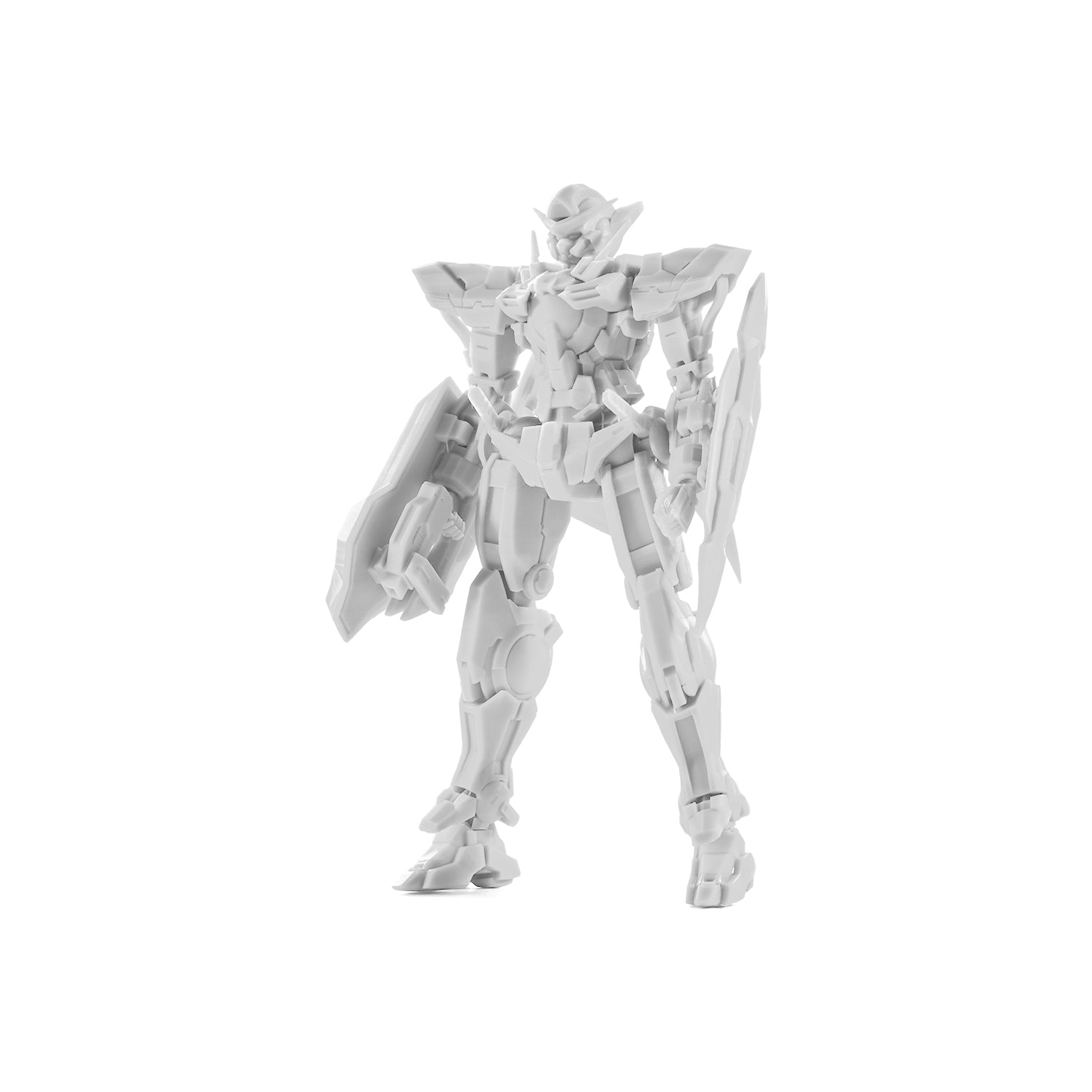 Plant-Based UV Resin 2.0