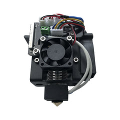 X-Plus II / X-Max II dual gear extruders