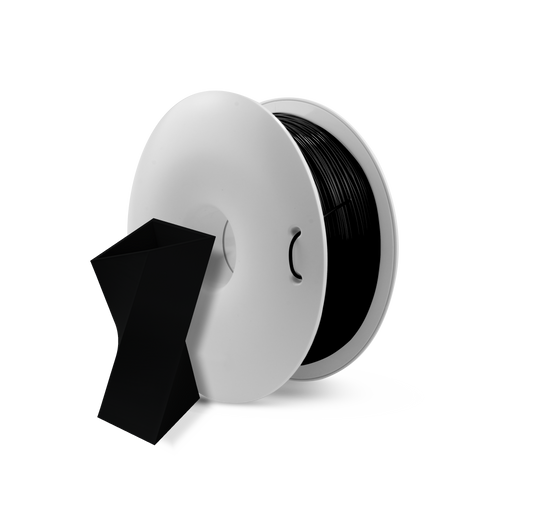 Fiberlogy ABS PLUS Filament - Durable 3D Print Material Without The Chamber, 1.75mm, 0.85kg (1.87lbs)