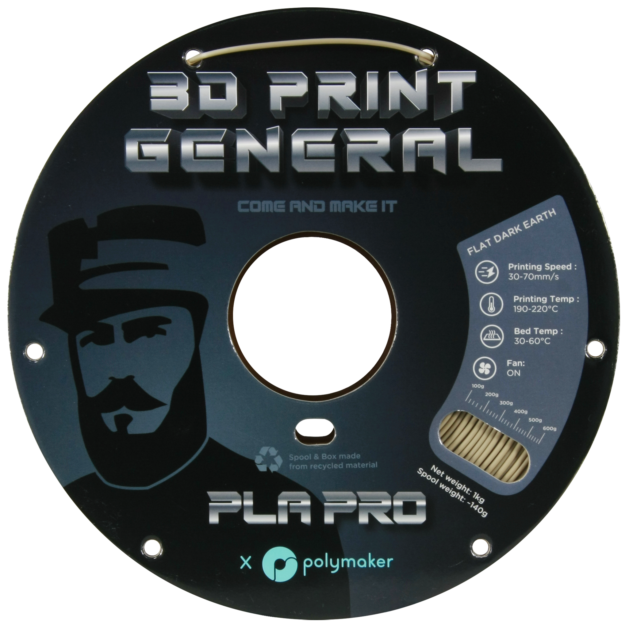 Creator Special Edition: 3D Print General