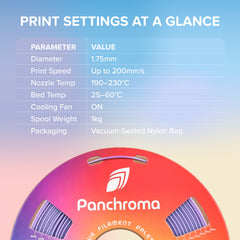 Panchroma™ Celestial PLA
