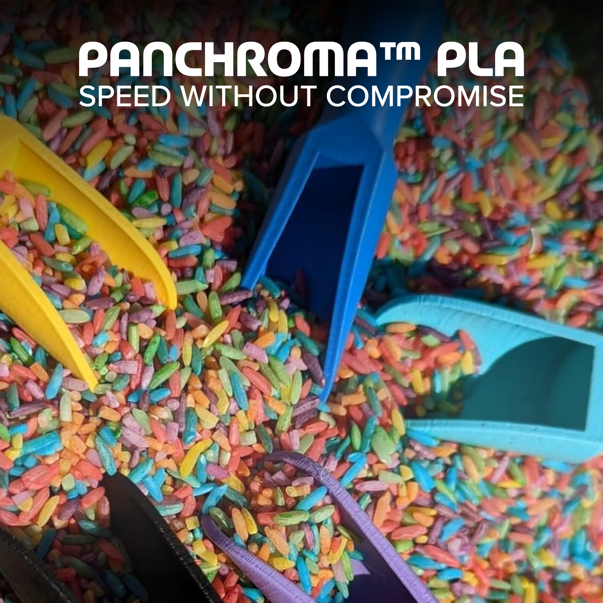 Panchroma™ PLA