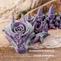 Panchroma™ Starlight PLA (Formerly PolyLite™ Starlight)