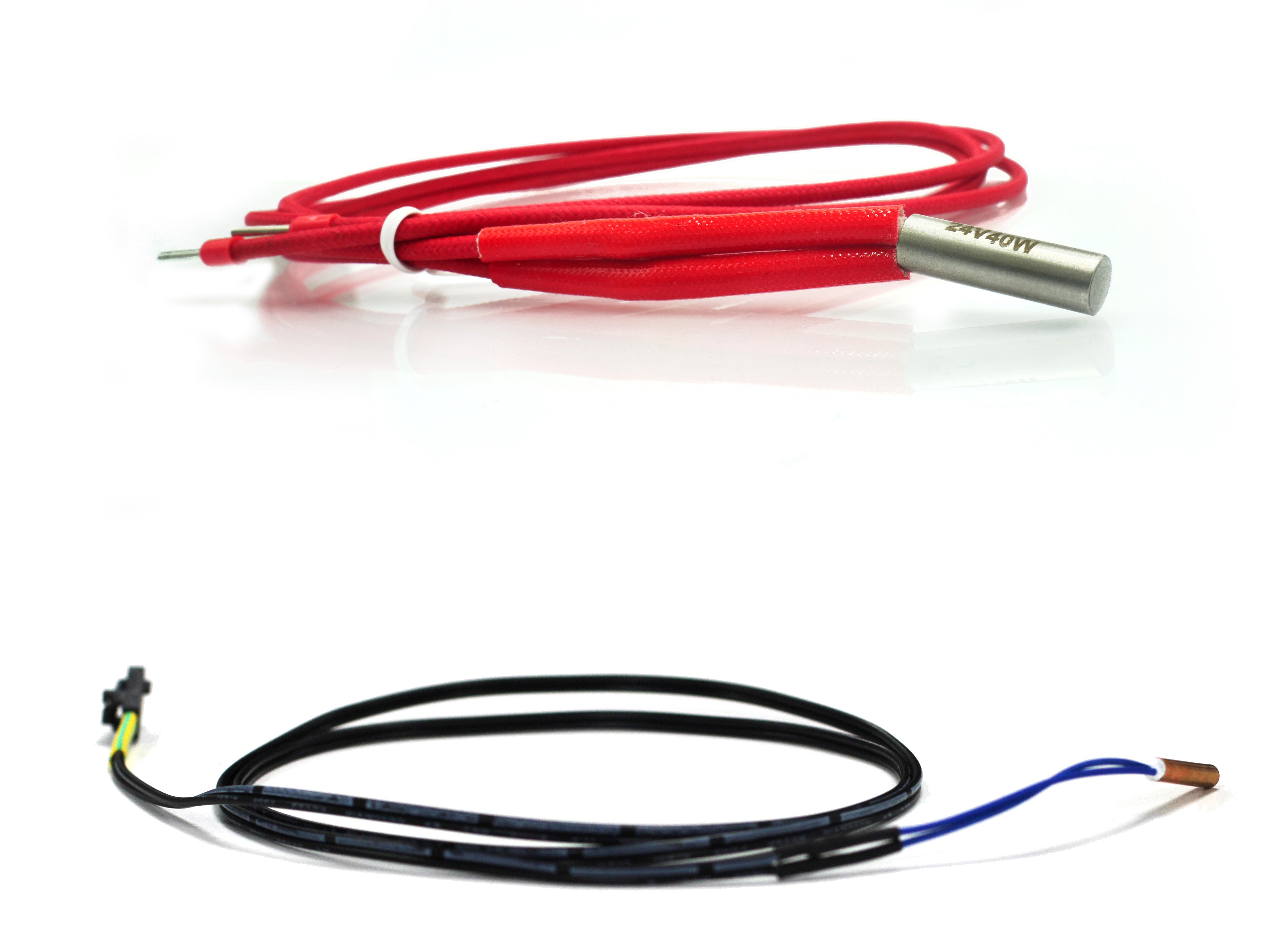 Prusa V6 24V HotEnd For Prusa MK3