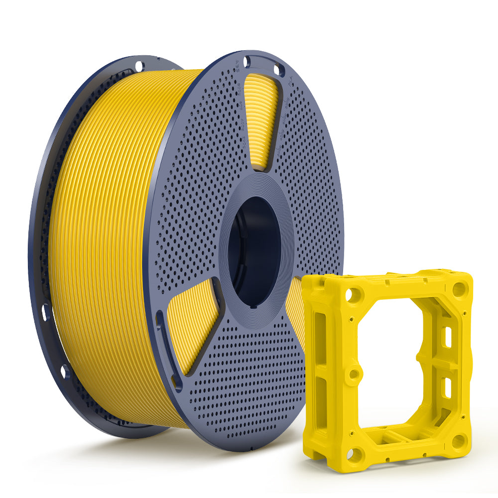 [MOQ: 6KG] PLA+ 2.0, Upgraded PLA+(PLA Plus), 3D Printer Filament 1KG