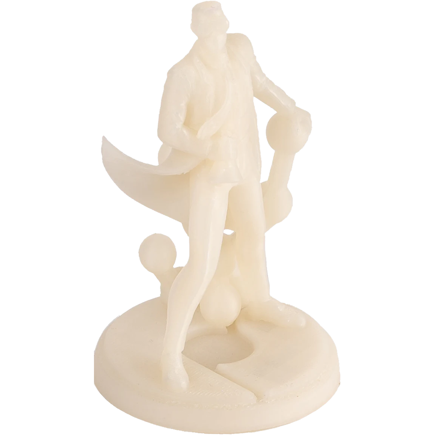 Panchroma™ Temp Shift PLA (Formerly PolyLite™ Temperature Changing)