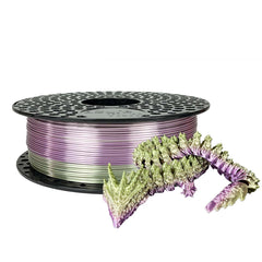 Azurefilm PLA Silk filament